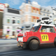 Image for article titled Forza Horizon 4’s Lego Expansion Is Gleefully Absurd